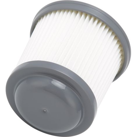 Filtre d'aspirateur de rechange, accessoires pièces détachées pour PVF110 PHV1210, compatible nettoyeur sans sac, remplacement facile, lot unique, haute efficacité. (1/5)