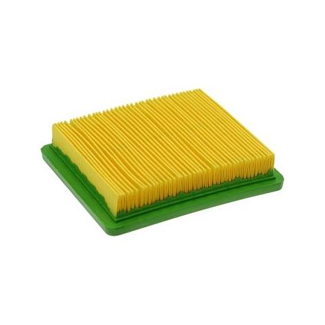 Filtro aria motore da raserba OHV T475 117x100x24 mm