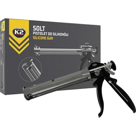 Spremi silicone K2