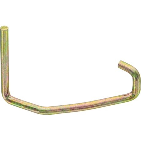 Alambre de la varilla del estrangulador STIHL 017 MS 11301852000