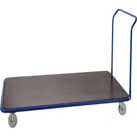 Carrello a piattaforma extra-large 2150 x 1000 x 970 - Kongamek KM20080L