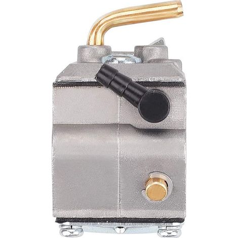 Carburateur Walbro WT-194 pour Stihl MS260, MS240 – Adapté aux 024, 026, 024AV, 024S – Kit d’entretien complet pour scie à chaîne