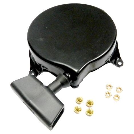 690101 - lanceur complet pour moteur BRIGGS ET STRATTON (1/2)