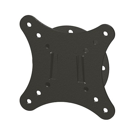 SOPORTE FIJO 10 A 24 (100X100) 15KG.