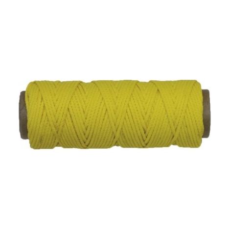 Hilo de polipropileno Polipropileno Amarillo Amig modelo 20180
