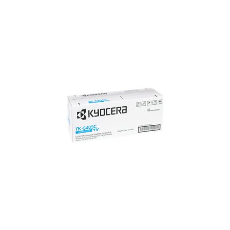 KYOCERA TK-5405C TONER CIAN PARA TASKALFA MA3500CI