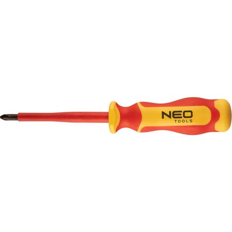 Destornillador PH26100, 1000V