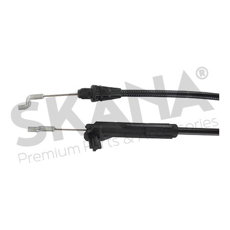 Câble De Frein Adaptable Toro Pour Modèles 20112, 20332, 20334, 20340, 20352, 20363, 20372 Et Autres. Remplace Origine 115-8437.