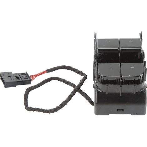 Fensterheberschalter vorne links 1081037‐01‐F Ersatzteil für Tesla Model 3 M3 (1/5)