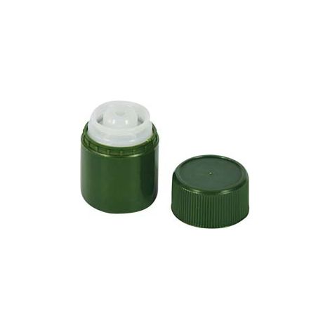 TAPPO IN PLASTICA ANTI RABBOCCO - 50 pezzi