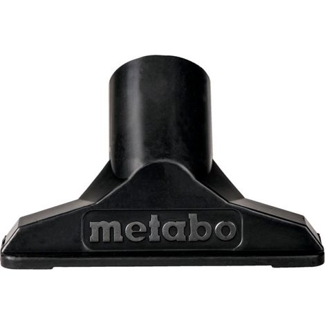 METABO Buse d'aspiration, Ã 35 mm, largeur 120 mm (630320000)