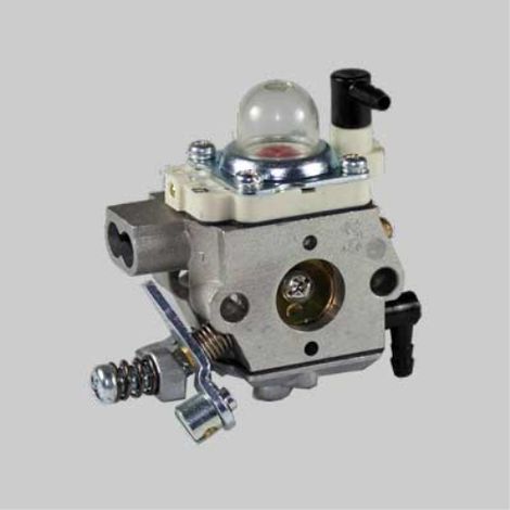Carburatore per decespugliatore ideal star 42c ricambio per codice 4112202 IDEAL STAR (1/2)