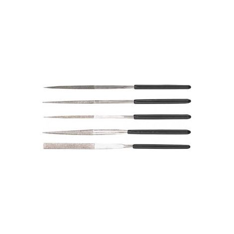 Outils de finition Topex 06a000 diamant 140 mm 5 pièces