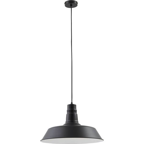 Pendelleuchte "Laylan" aus Metall für Wohnzimmer & Esszimmer von Lindby (1/5)