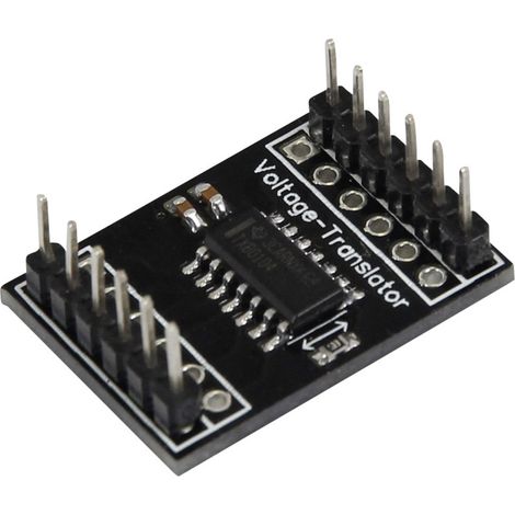 UNBEKANNT JOY-IT COM-KY051VT 1ST