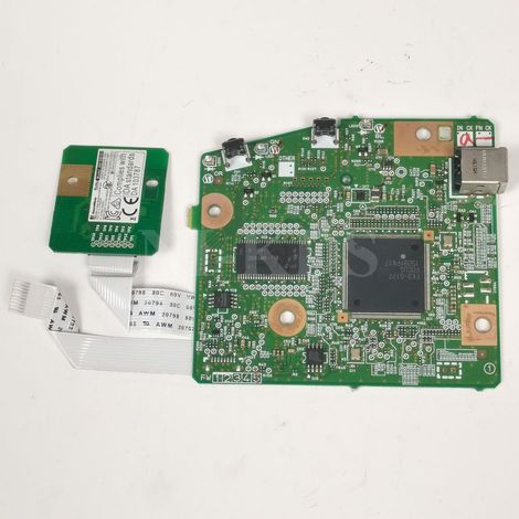 Kompatibel mit Canon LBP6000, 6018, 6030, 6200D, 6230DW, 6300DN und 6040W Motherboards – LBP6018W und 6030W Motherboards