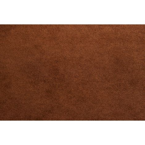 ARPIMEX Bobina Natale Suede H 28 Cm 2,5 Mt Chocolate