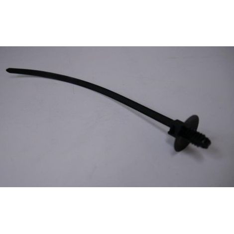 Hellermanntyton 157-01100 Lanières(x500) 170x5mm noir (1/2)