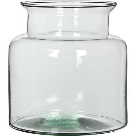 Mica Decorations Dekorationsglas Mathew 18 x Ø 19 cm Deko-Accessoires