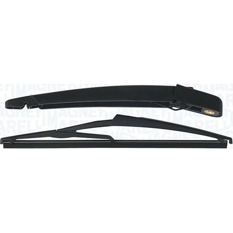 Kit de bras d'essuie-glace, nettoyage des vitres Magneti Marelli 000723180047