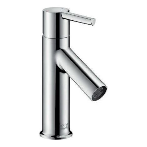 hansgrohe AXOR Starck Einhebel-Waschtischmischer 80 mit (1/3)