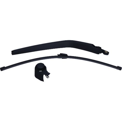 Kit de bras d'essuie-glace, nettoyage des vitres Magneti Marelli 000723180205 VW (1/3)