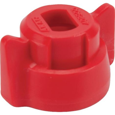 Tap贸n de boquilla rojo SW8 KVERNELAND RAU RG00061043