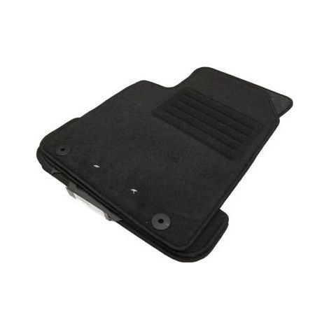 Tapis en moquette pour AUDI TT 8N (1998-2006)