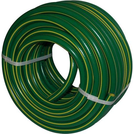 Tubo Irrigazione Retinato 4 Strati Aquasan Plus 1/2" Lunghezza 25 Mt.