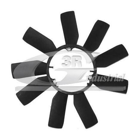 3RG 80109 VENTILADOR