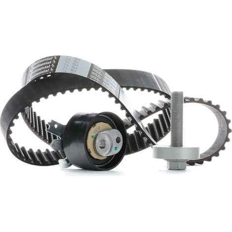 Kit di distribuzione (cinghia + rullo) CONTITECH CT 1184 K1