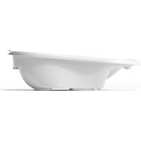 OKBABY Vaschetta da Bagno Onda Bianco (1/4)