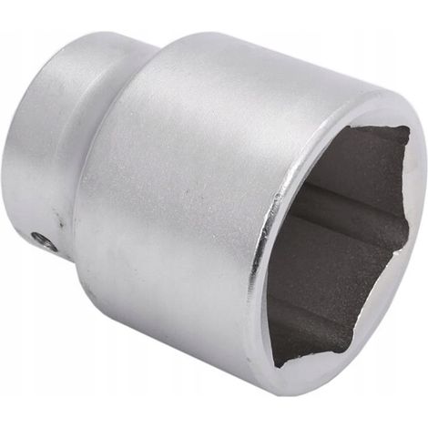 Sechskant-Steckschlüssel 1/2-32 mm Cr.V
