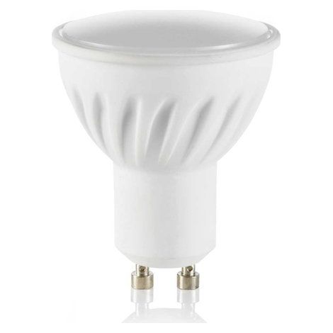 10 Lampadine Gu10 7 Watt 4000 K 600 Lm (1/2)
