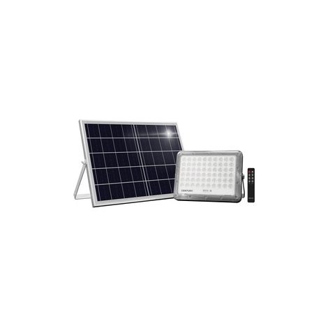 PROIETTORE LED PROMETEO SOLARE 20W 2700LM IP65