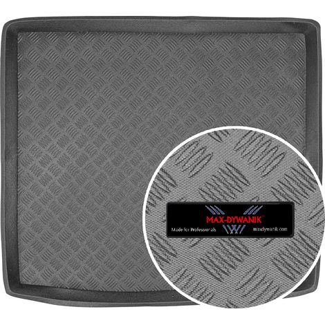 Tapis de coffre MAX-mat pour Audi Q3 Sportback SUV 2019