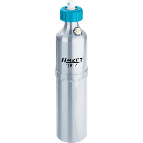 Hazet Sprühflasche, wiederbefüllbar 199-4, 0,227 l