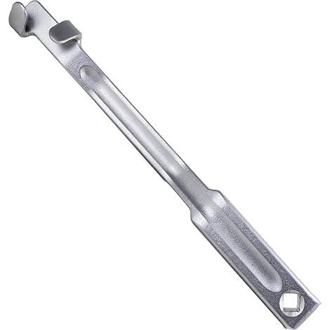 HONORNIC - Lot de 30 capuchons de sécurité pour barres d'armature, en plastique, en forme de champignon - Convient aux barres de 22 à 35 mm (1/5)