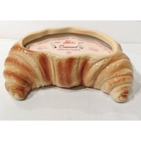 Candela profumata fra oblunga 180 g beige - Atmosphera créateur d'intérieur