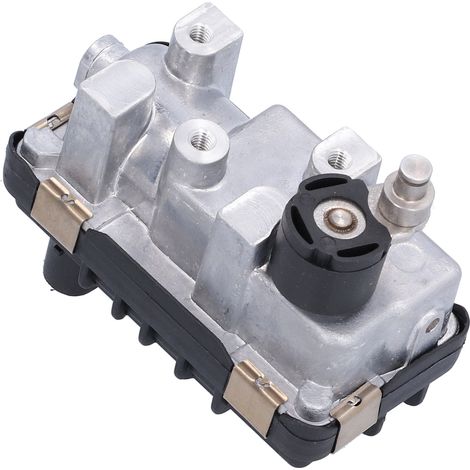 Pièce de rechange pour actionneur de turbocompresseur électrique 6NW-009-420 pour Mercedes-Benz Classe R CE GLM (1/5)