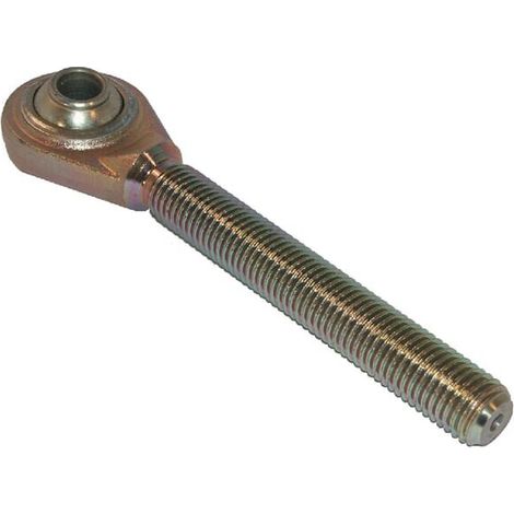 Tirante filettato con rotula sferica 20,0 mm sx adatto per JD UNIVERSALE AL67293KR