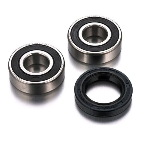 Factory Links 2025/02 Hinterradlager mit Dichtungen Honda CB 600 F Hornet '07-'12, CBF 500 '04-'07, CBR 600 '97-'18, CB 650 F/R '18-'22, CBR 650 F/R '14-'22, CB 900 '02-'07, CBR 900 RR '96-'99, CRF 10