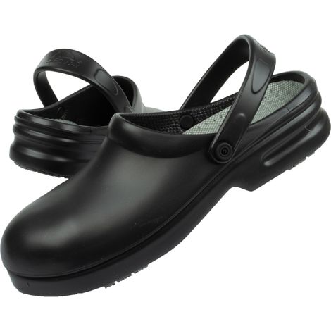 Safeway Medical Black [AD813] 34/35 (1/5)