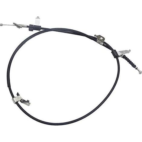 Conduite de frein à main droite s'applique à : Toyota Corolla 2007-2014 OE46420-02140( )