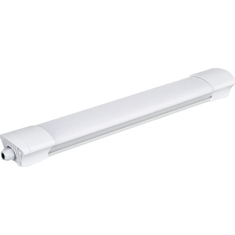 IP65-PL40W Plafoniera LED IP65 120cm 40W 3600lm 4000K
