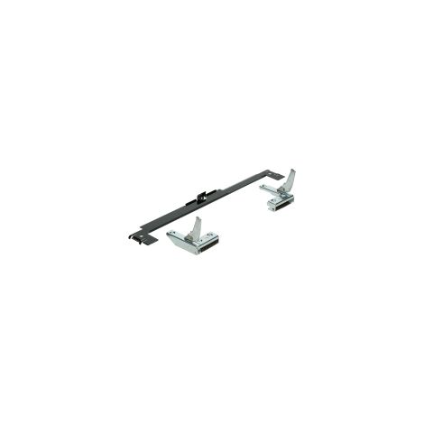 Kit bisagras derecha e izquierda original Horno, cocina 00643913, 643913 BOSCH Horno, cocina 00643913, 643913 BOSCH