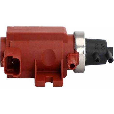 Électrovanne de pression 9652570180 M5Q9E882CC 9652997580 pour (1/5)
