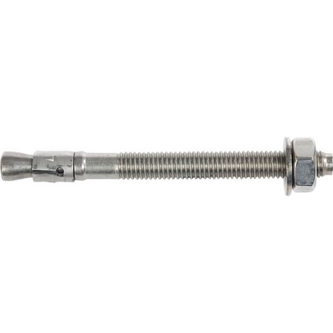 Expressanker R 88764 IMC 12/250/346 Stahl galv.verz. 10 Stück UPAT (1/4)