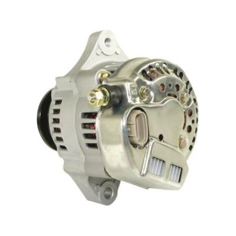 Lichtmaschine kompatibel mit KUBOTA Motor Serie D1105 D902 WG1605 WG972-EF1