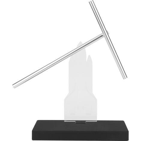 USB-Perpetuum Mobile, Lernspielzeug, Schreibtischdekoration (1/5)